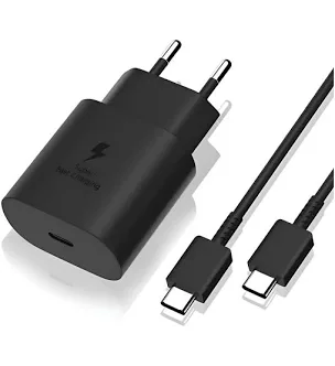 Carregador 45W USB-C