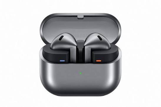 Galaxy Buds3