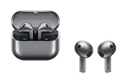 Galaxy Buds3